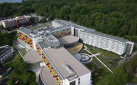 3L Apartments Aquarius